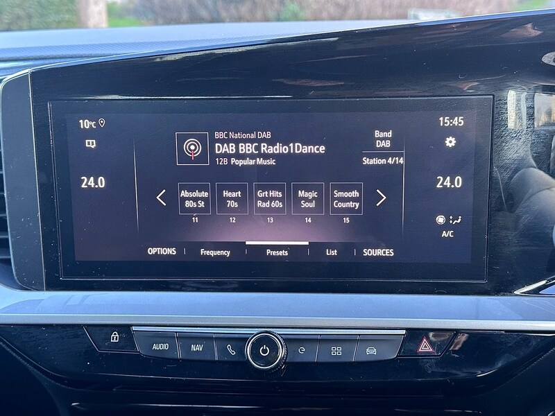 Used Vauxhall Mokka Electric 2023 for sale - 77399915: Photo 48