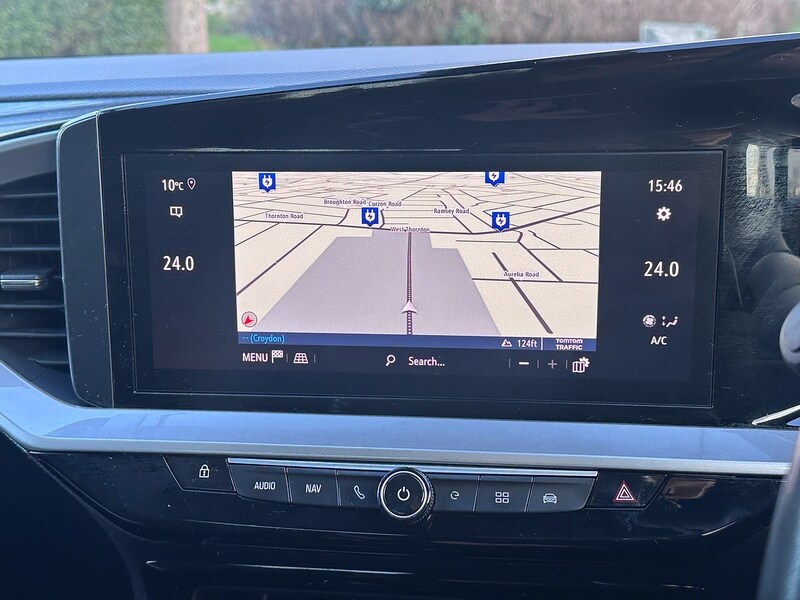 Used Vauxhall Mokka Electric 2023 for sale - 77399915: Photo 49