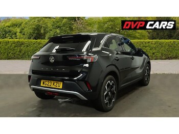 Used Vauxhall Mokka 2023 for sale - 77399915: Photo