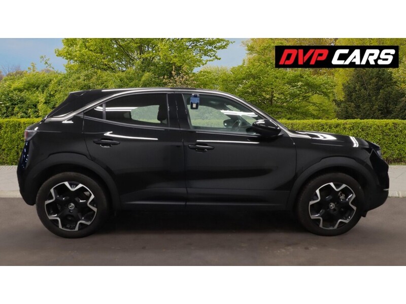 Used Vauxhall Mokka 2023 for sale - 77399915: Photo 5