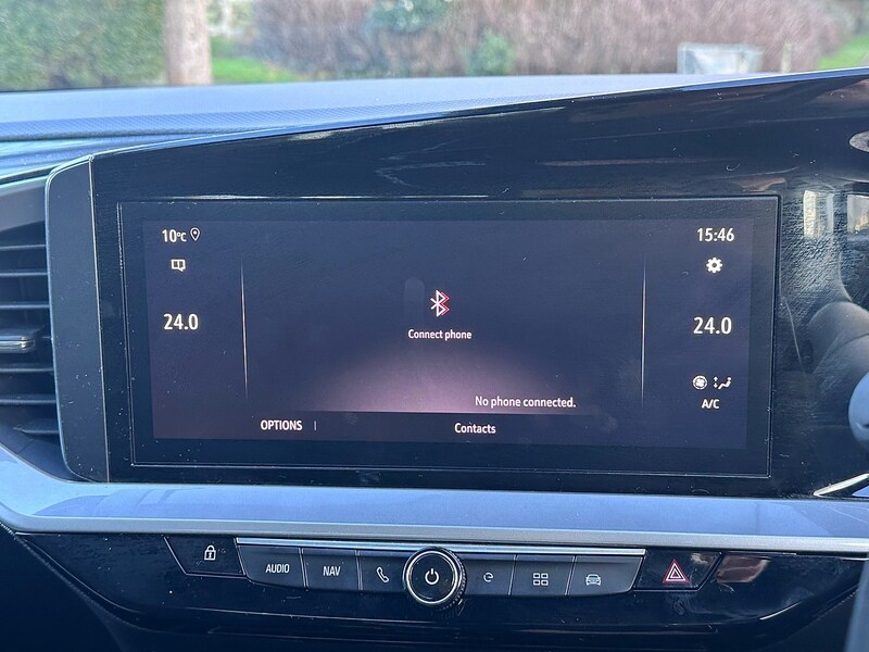 Used Vauxhall Mokka Electric 2023 for sale - 77399915: Photo 50