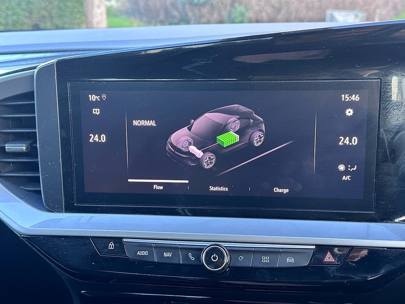 Used Vauxhall Mokka Electric 2023 for sale - 77399915: Photo 51