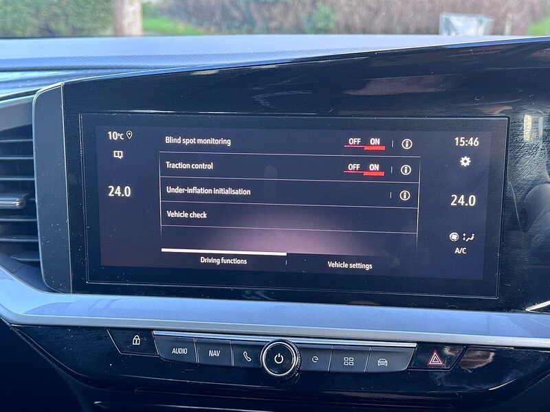 Used Vauxhall Mokka Electric 2023 for sale - 77399915: Photo 54