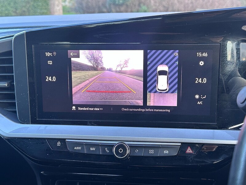 Used Vauxhall Mokka Electric 2023 for sale - 77399915: Photo 56