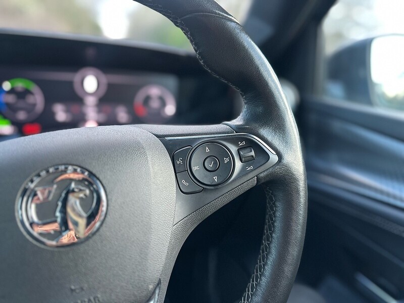 Used Vauxhall Mokka Electric 2023 for sale - 77399915: Photo 58