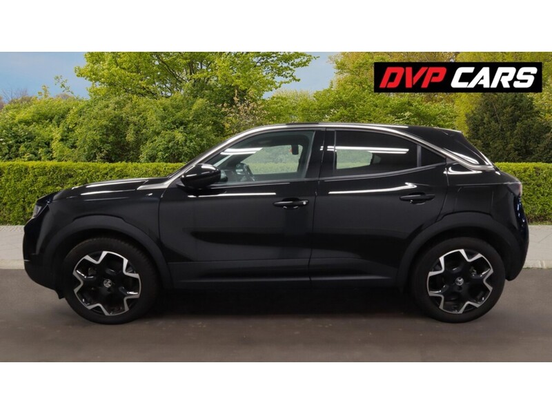 Used Vauxhall Mokka 2023 for sale - 77399915: Photo 6