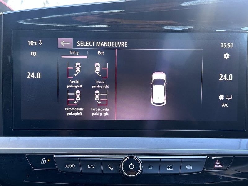 Used Vauxhall Mokka Electric 2023 for sale - 77399915: Photo 60