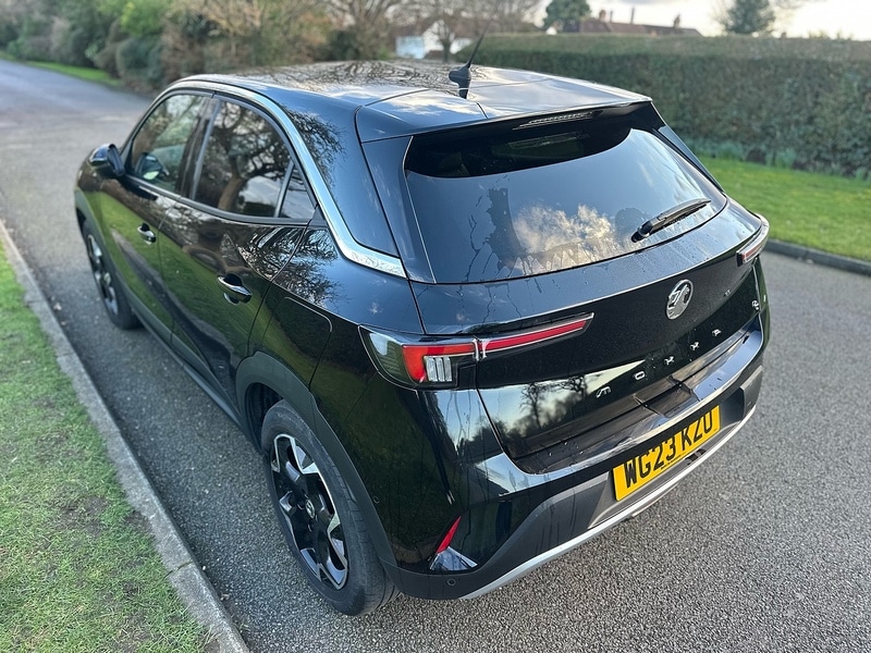 Used Vauxhall Mokka Electric 2023 for sale - 77399915: Photo 7