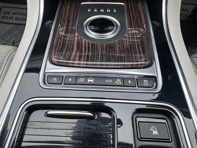 Used Jaguar XF 2016 for sale - 76250247: Photo 33