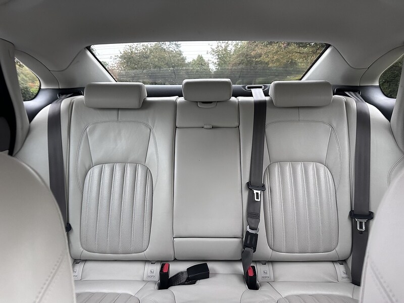 Used Jaguar XF 2016 for sale - 76250247: Photo 41