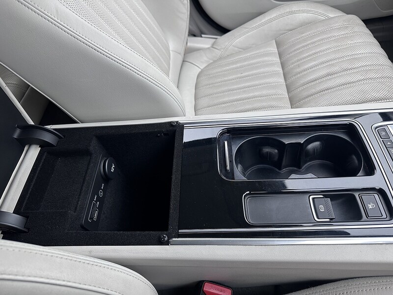 Used Jaguar XF 2016 for sale - 76250247: Photo 42