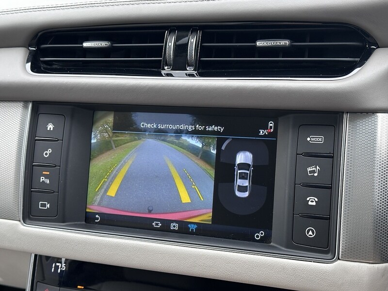 Used Jaguar XF 2016 for sale - 76250247: Photo 46