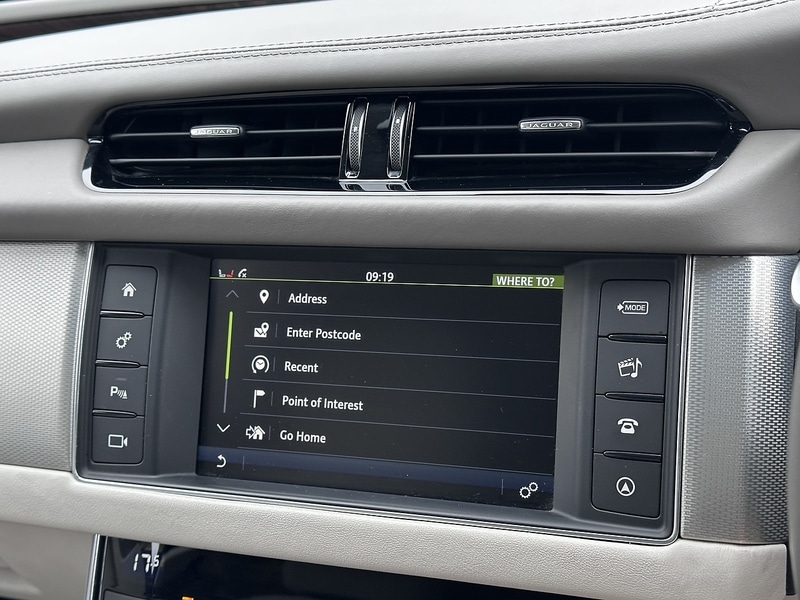 Used Jaguar XF 2016 for sale - 76250247: Photo 51