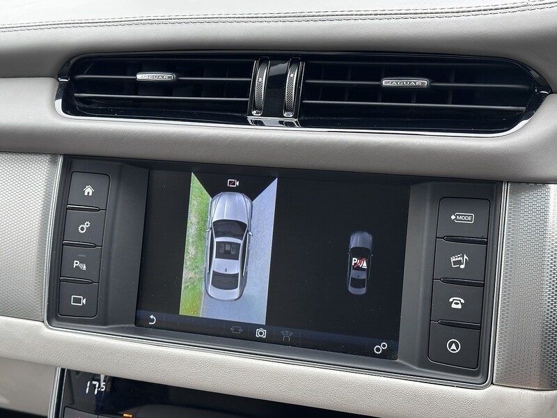 Used Jaguar XF 2016 for sale - 76250247: Photo 55