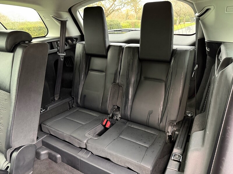 Used Land Rover Discovery Sport 2015 for sale - 78124757: Photo 20