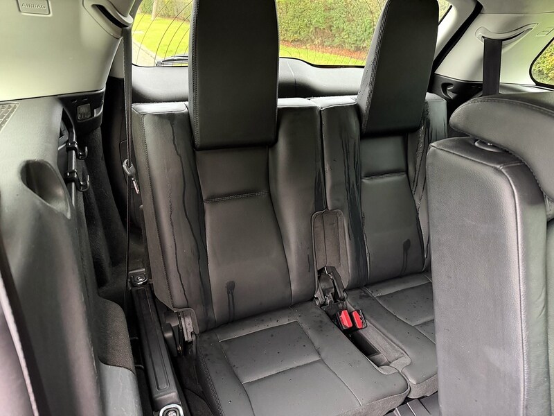 Used Land Rover Discovery Sport 2015 for sale - 78124757: Photo 21