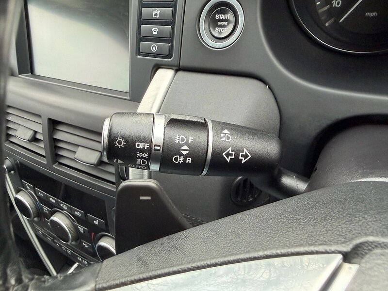 Used Land Rover Discovery Sport 2015 for sale - 78124757: Photo 29