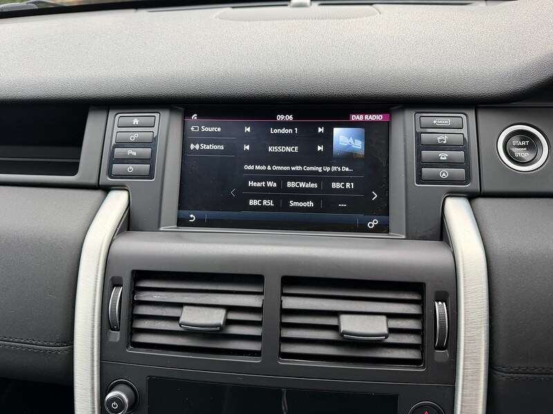 Used Land Rover Discovery Sport 2015 for sale - 78124757: Photo 38