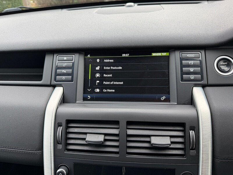 Used Land Rover Discovery Sport 2015 for sale - 78124757: Photo 41