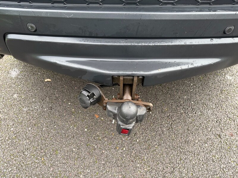 Used Land Rover Discovery Sport 2015 for sale - 78124757: Photo 46