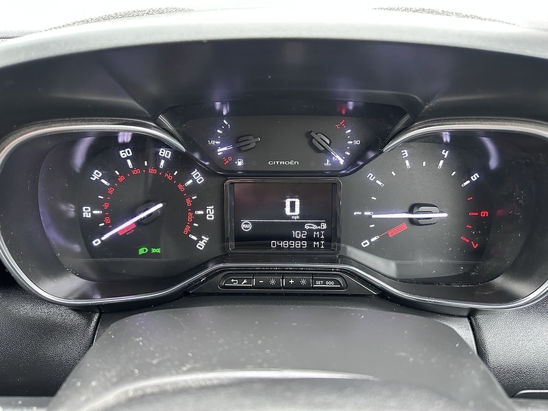 Used Citroen C3 Aircross 2018 for sale - 76655537: Photo 14