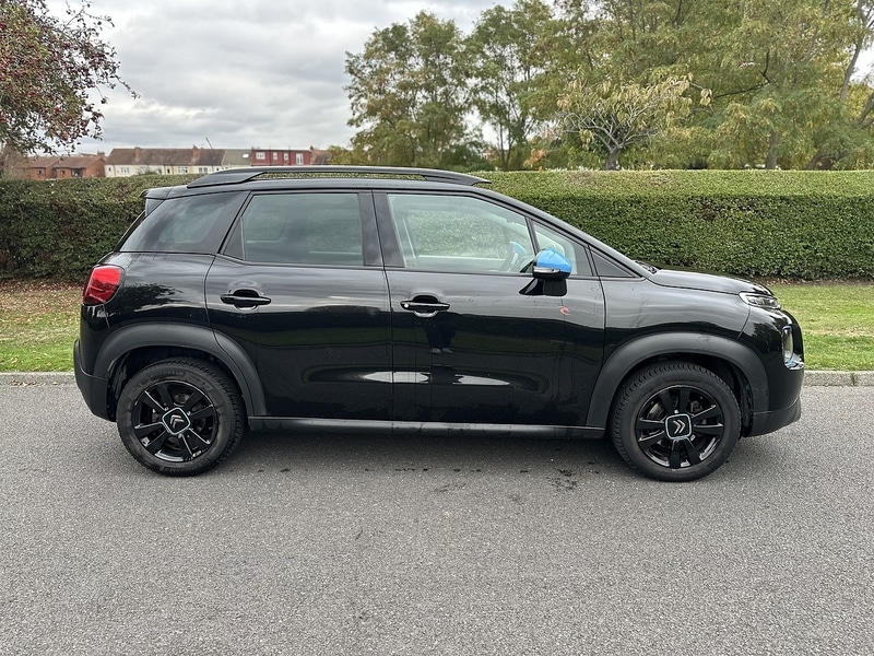 Used Citroen C3 Aircross 2018 for sale - 76655537: Photo 2