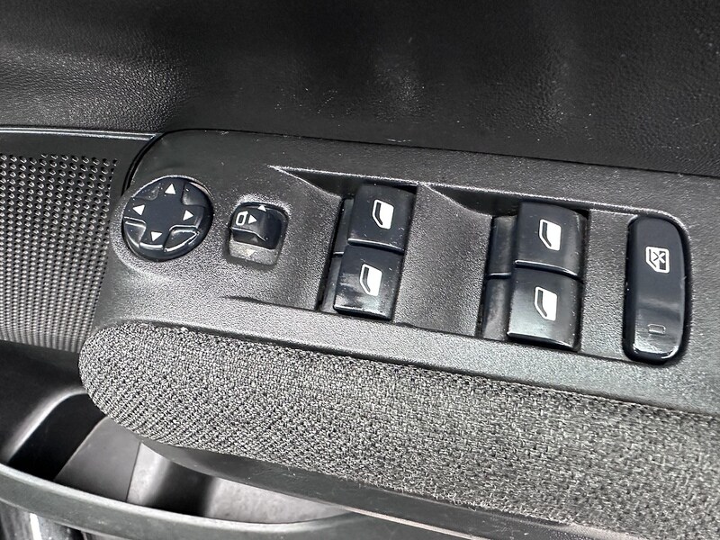 Used Citroen C3 Aircross 2018 for sale - 76655537: Photo 23