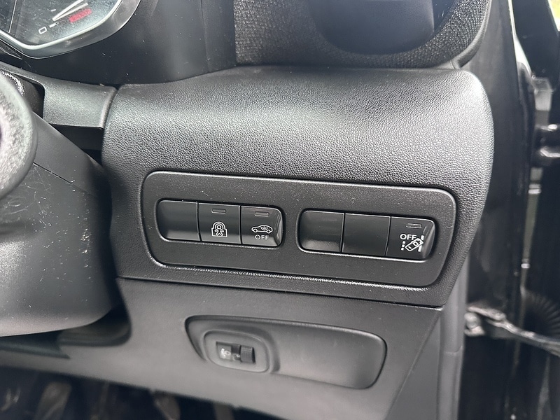 Used Citroen C3 Aircross 2018 for sale - 76655537: Photo 24