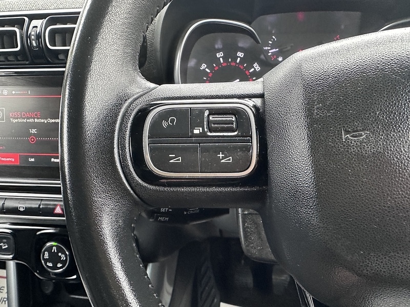 Used Citroen C3 Aircross 2018 for sale - 76655537: Photo 25