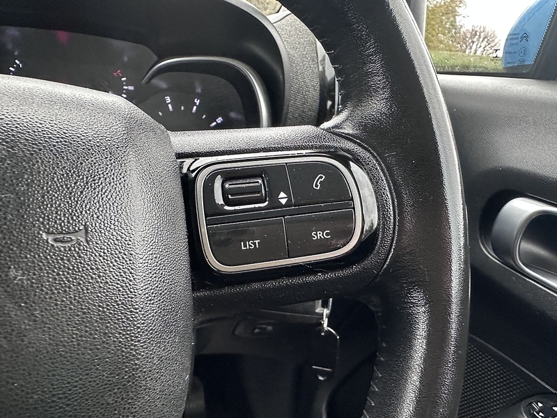 Used Citroen C3 Aircross 2018 for sale - 76655537: Photo 26