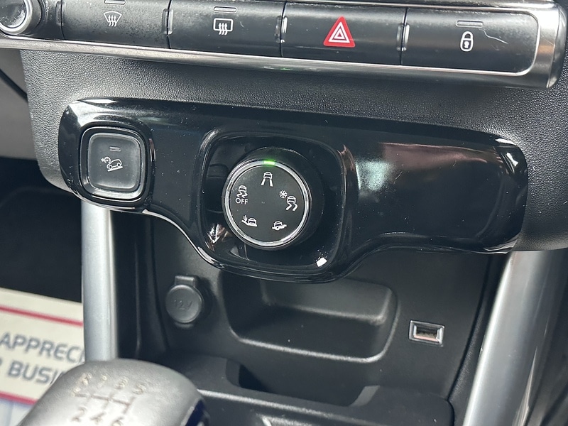 Used Citroen C3 Aircross 2018 for sale - 76655537: Photo 28