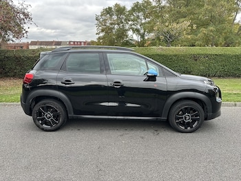 Used Citroen C3 Aircross 2018 for sale - 76655537: Photo