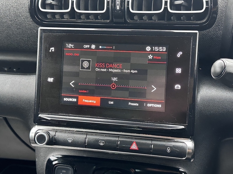 Used Citroen C3 Aircross 2018 for sale - 76655537: Photo 30