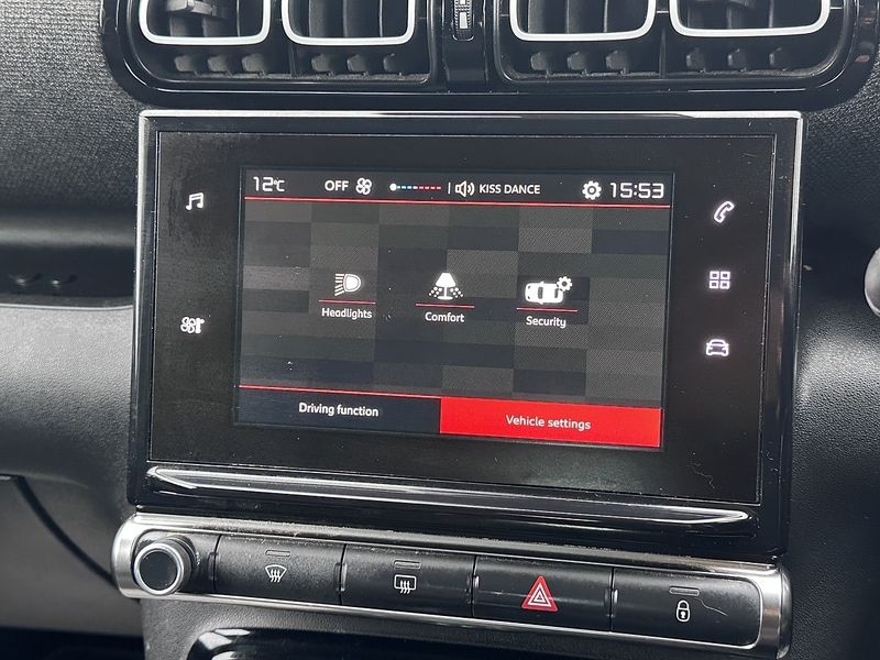 Used Citroen C3 Aircross 2018 for sale - 76655537: Photo 33