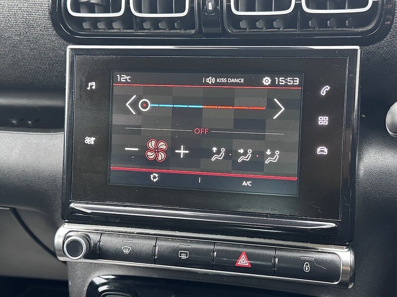 Used Citroen C3 Aircross 2018 for sale - 76655537: Photo 34