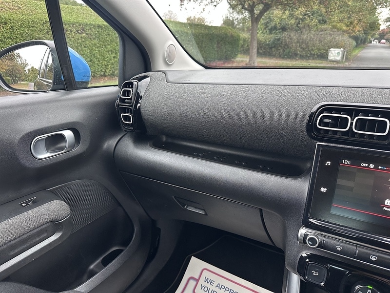 Used Citroen C3 Aircross 2018 for sale - 76655537: Photo 36