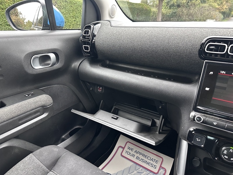 Used Citroen C3 Aircross 2018 for sale - 76655537: Photo 37