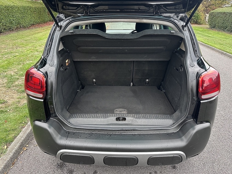 Used Citroen C3 Aircross 2018 for sale - 76655537: Photo 6