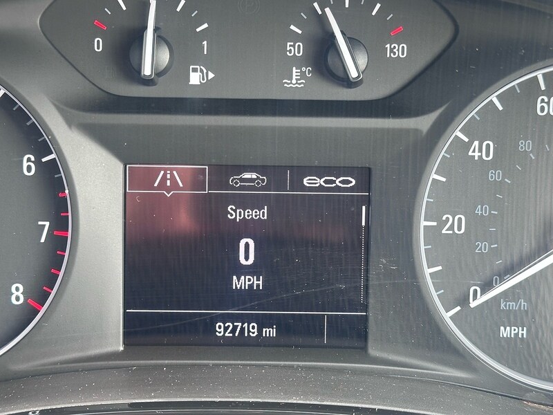 Used Vauxhall Mokka X 2019 for sale - 78012755: Photo 10