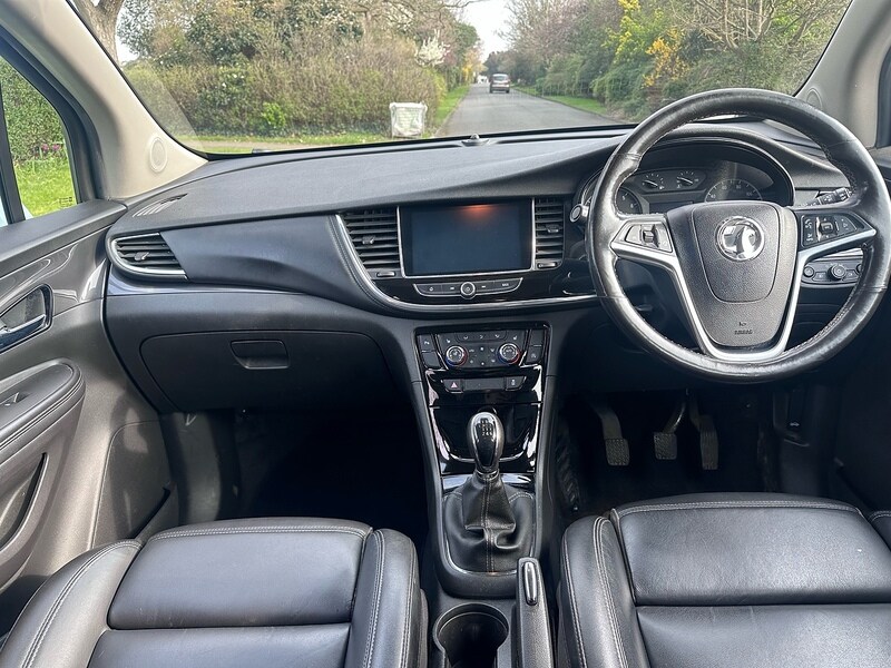 Used Vauxhall Mokka X 2019 for sale - 78012755: Photo 11
