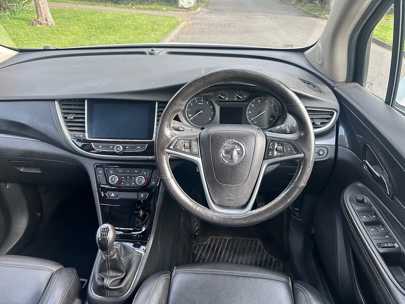 Used Vauxhall Mokka X 2019 for sale - 78012755: Photo 12