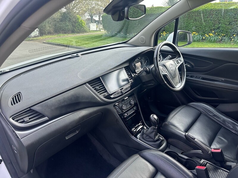 Used Vauxhall Mokka X 2019 for sale - 78012755: Photo 13