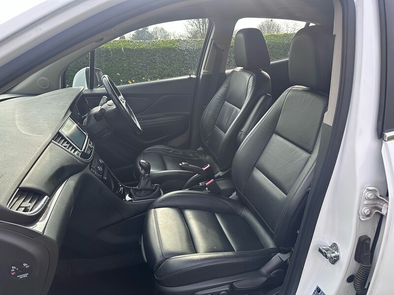 Used Vauxhall Mokka X 2019 for sale - 78012755: Photo 14