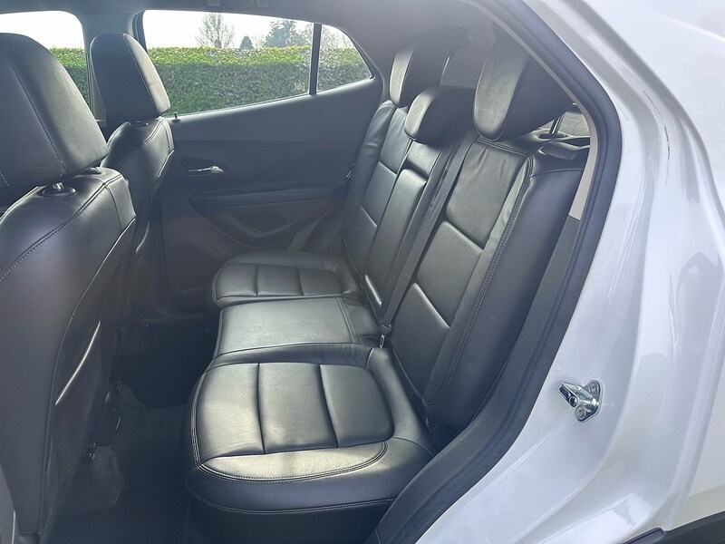 Used Vauxhall Mokka X 2019 for sale - 78012755: Photo 15