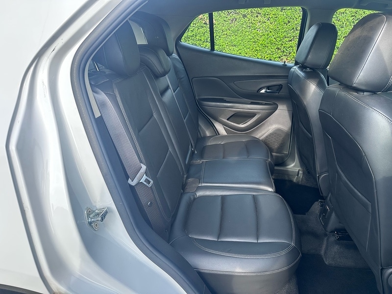 Used Vauxhall Mokka X 2019 for sale - 78012755: Photo 16