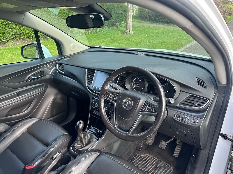 Used Vauxhall Mokka X 2019 for sale - 78012755: Photo 17