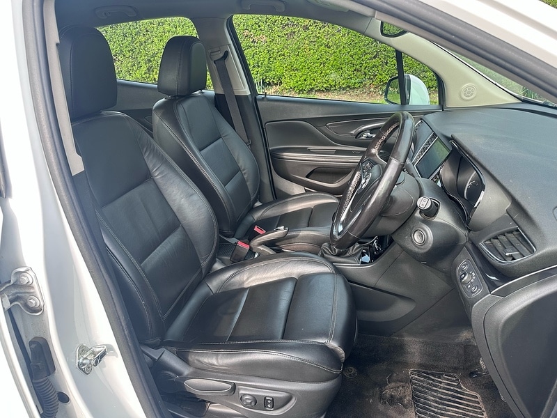 Used Vauxhall Mokka X 2019 for sale - 78012755: Photo 18