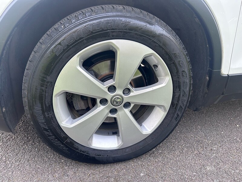 Used Vauxhall Mokka X 2019 for sale - 78012755: Photo 19