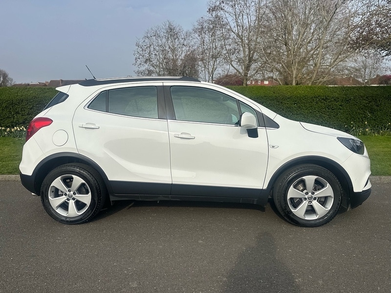 Used Vauxhall Mokka X 2019 for sale - 78012755: Photo 2