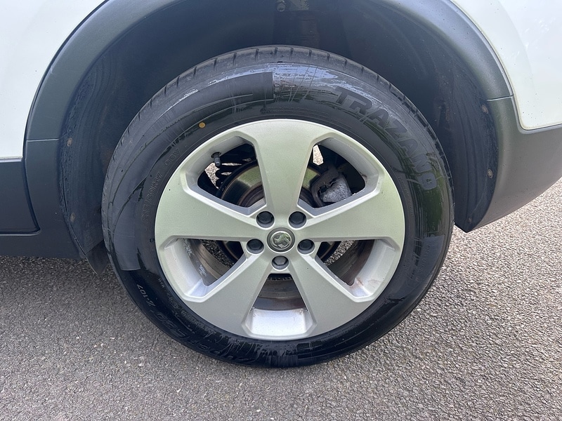 Used Vauxhall Mokka X 2019 for sale - 78012755: Photo 20